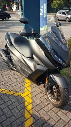 ZONTES 350E ZONTES 350E